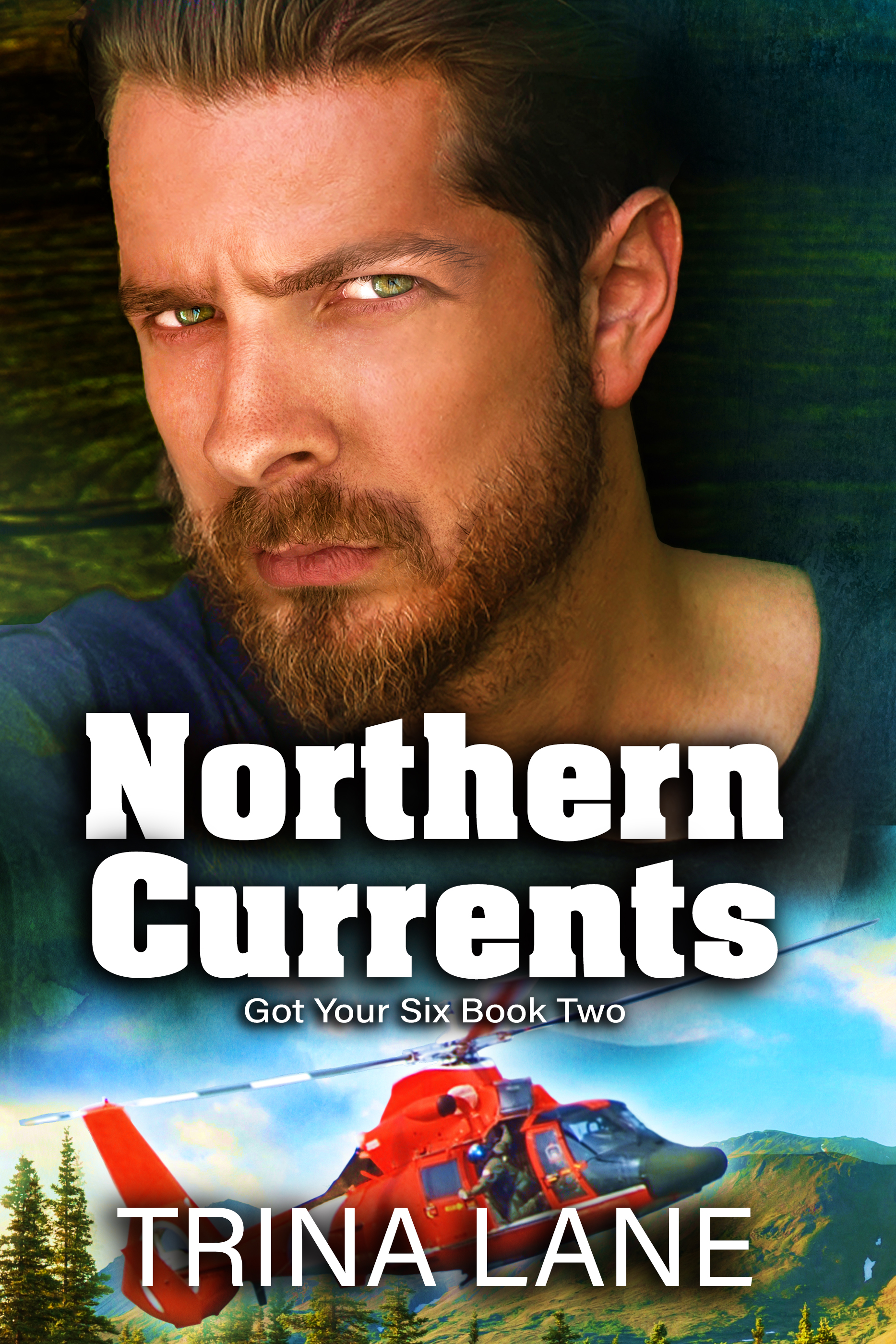 Northern Currents